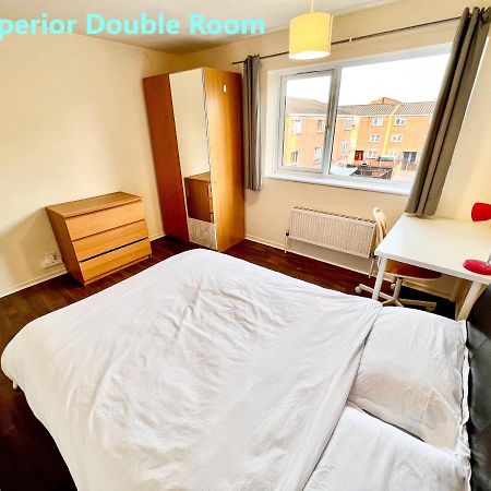 Centel - Happy Stay In Zone 1 Londyn Zewnętrze zdjęcie